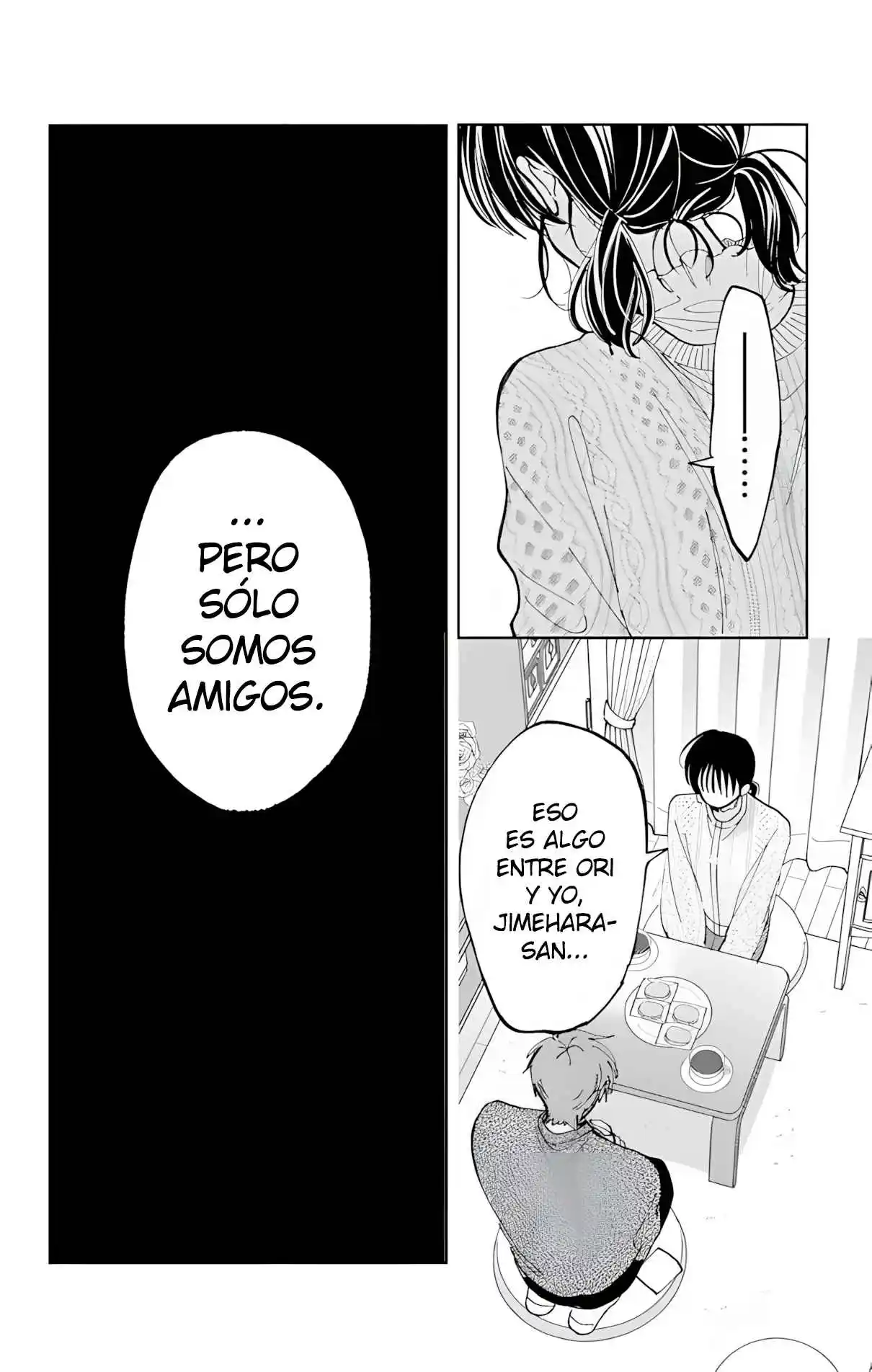 Tamon-kun Ima Docchi?! - Capítulo 57 - Página 30 - LectorTMOo