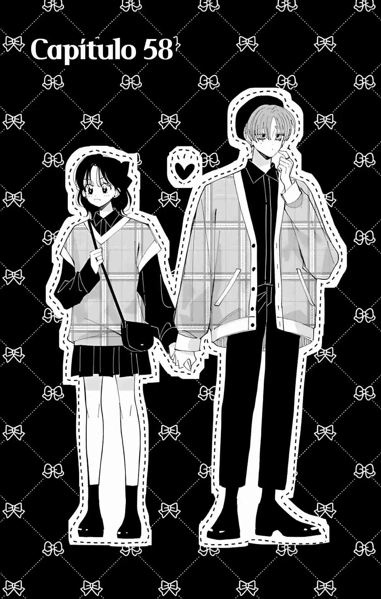Tamon-kun Ima Docchi?! - Capítulo 58 - Página 2 - LectorTMOo