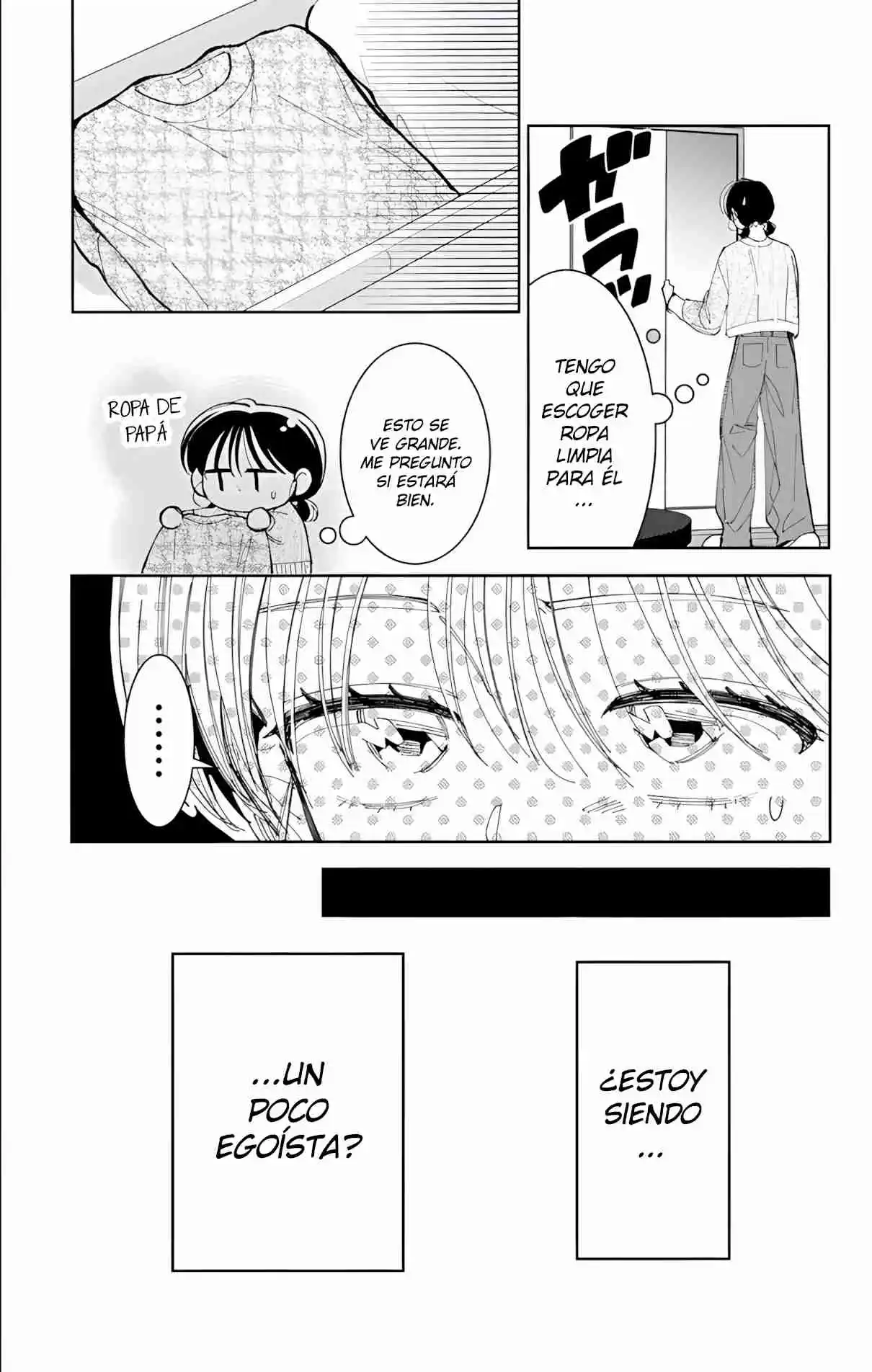 Tamon-kun Ima Docchi?! - Capítulo 58 - Página 8 - LectorTMOo