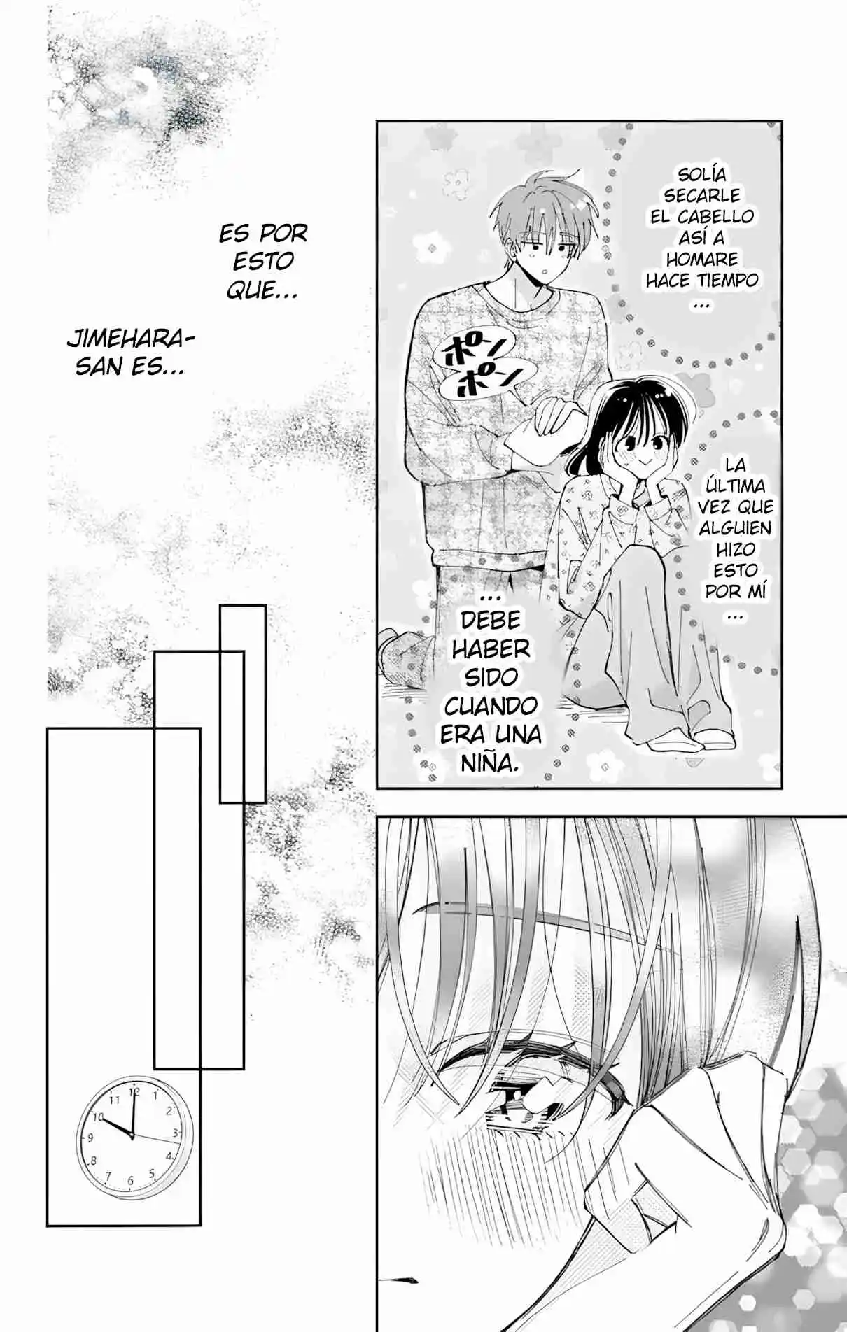 Tamon-kun Ima Docchi?! - Capítulo 58 - Página 21 - LectorTMOo