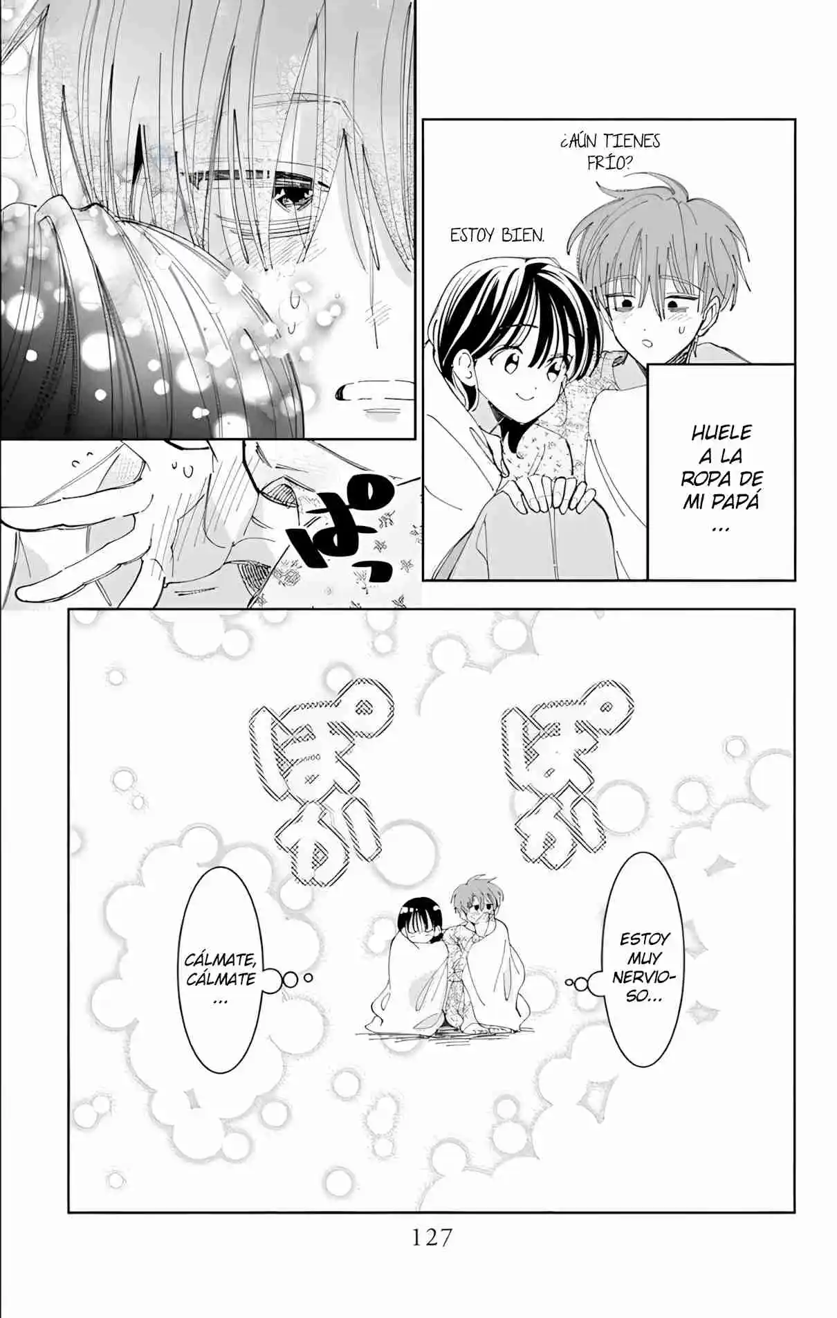 Tamon-kun Ima Docchi?! - Capítulo 58 - Página 26 - LectorTMOo