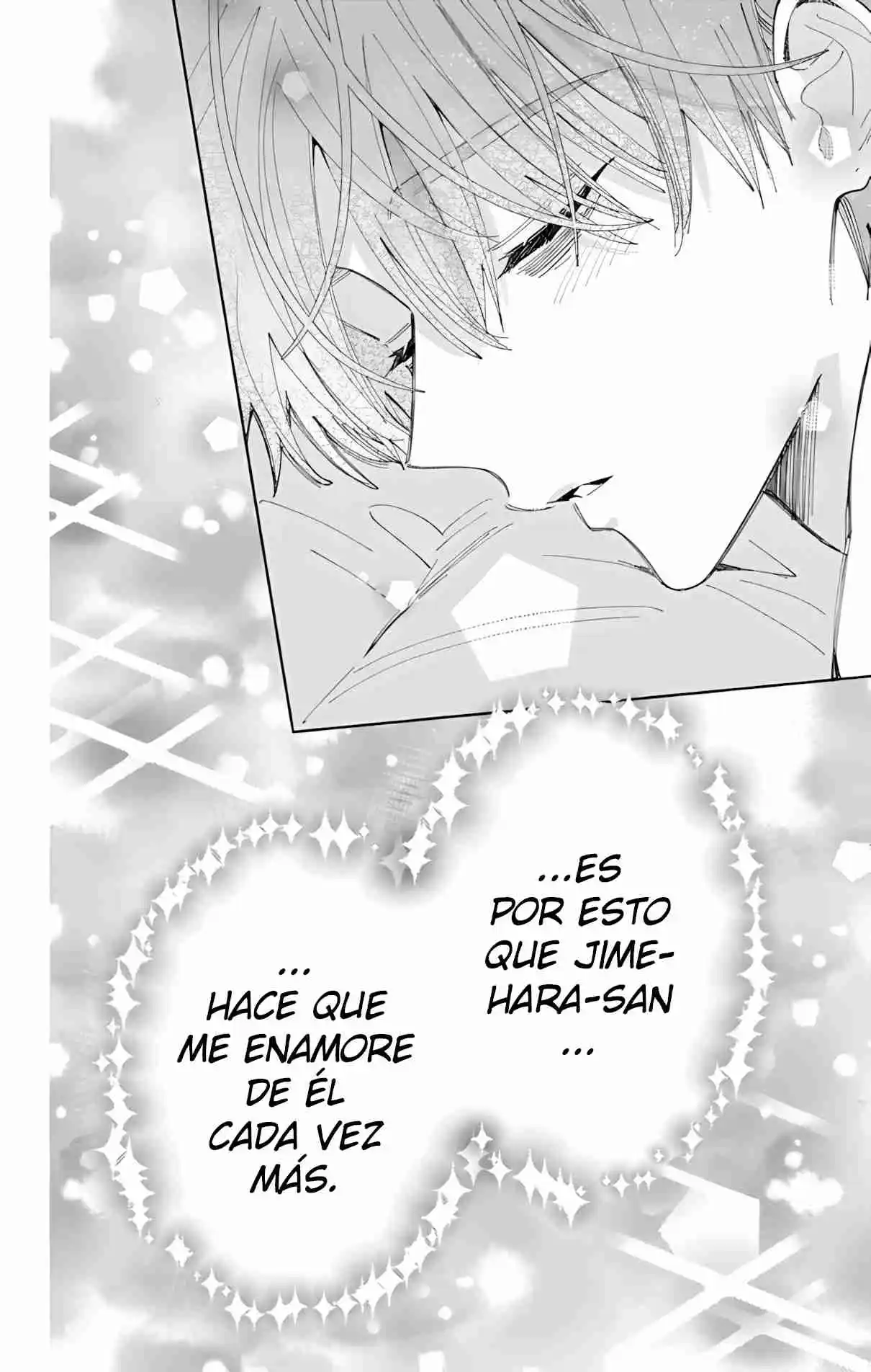 Tamon-kun Ima Docchi?! - Capítulo 58 - Página 31 - LectorTMOo