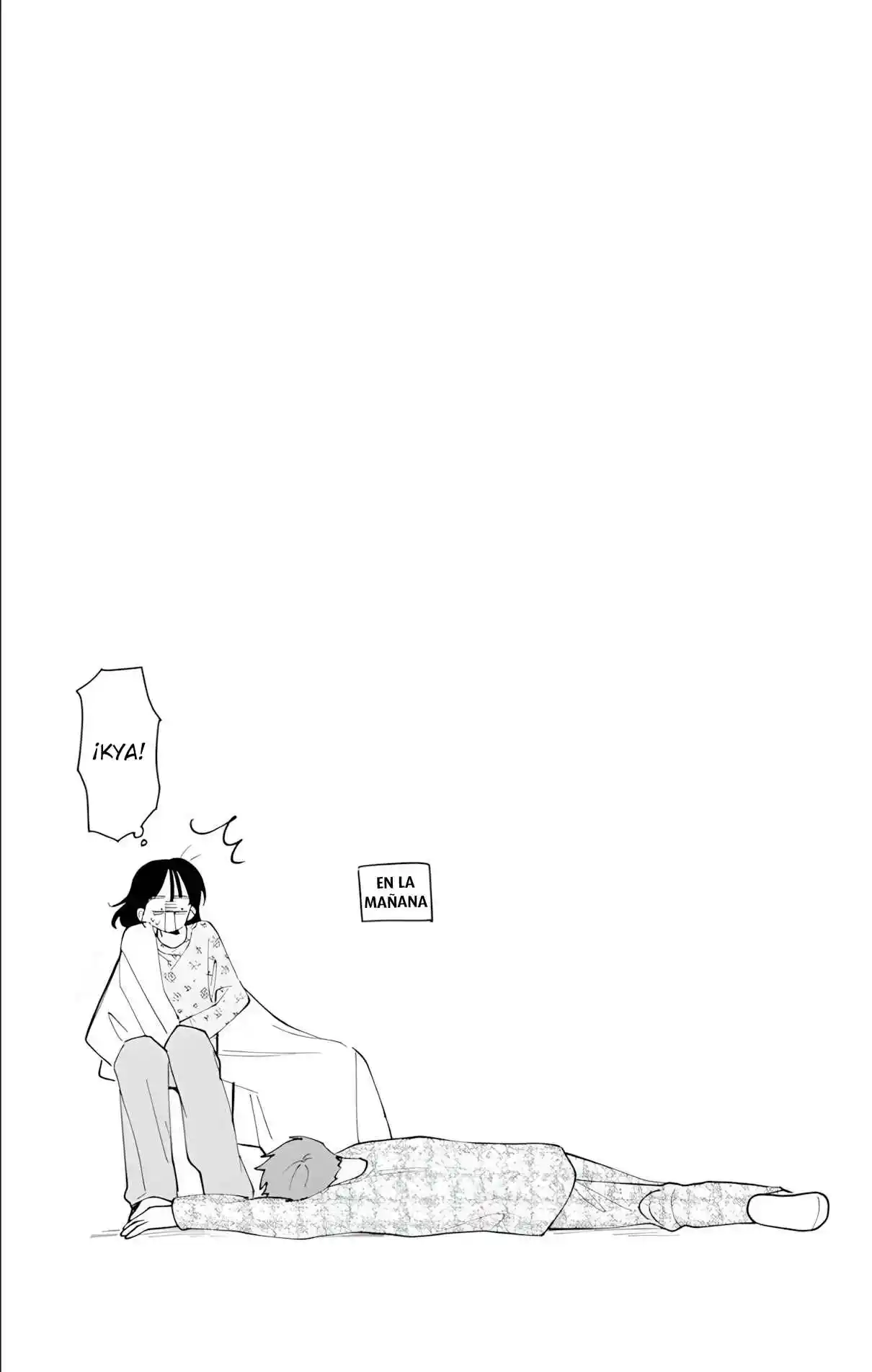Tamon-kun Ima Docchi?! - Capítulo 58 - Página 32 - LectorTMOo