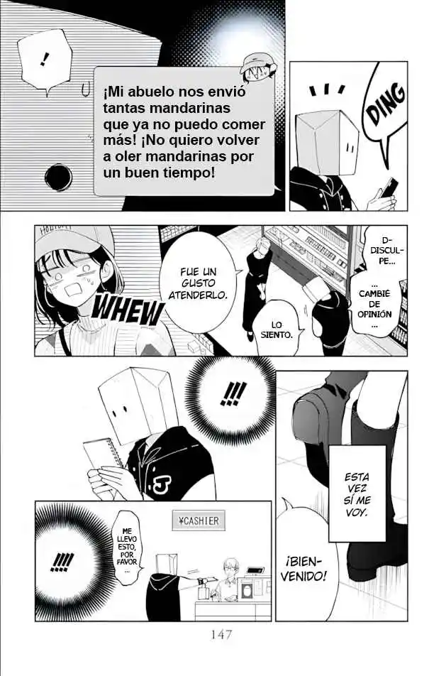 Tamon-kun Ima Docchi?! - Capítulo 59 - Página 14 - LectorTMOo