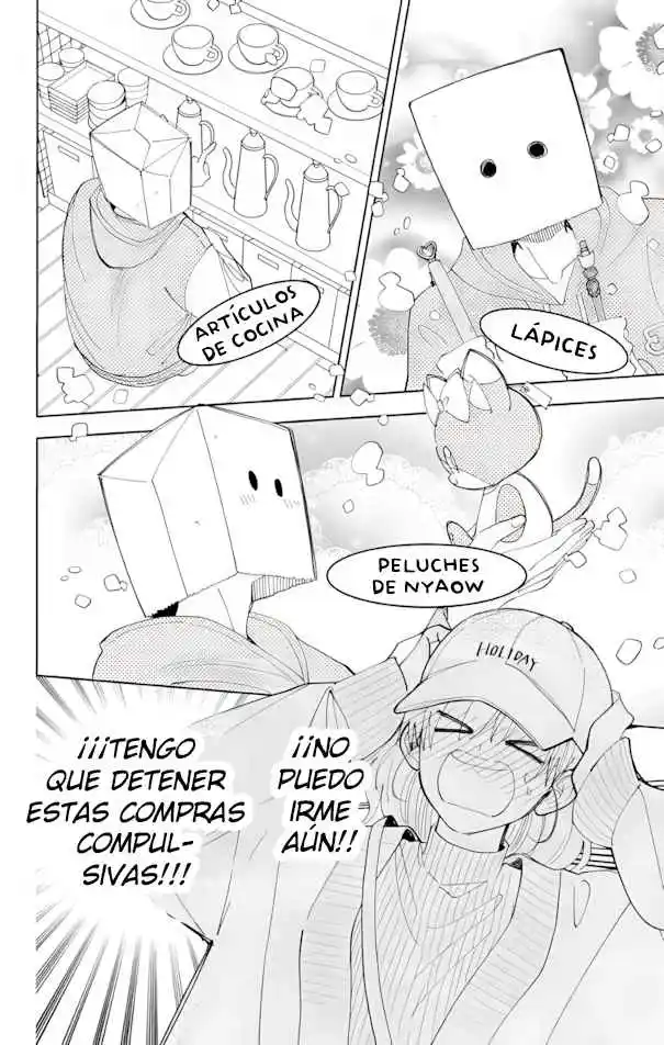 Tamon-kun Ima Docchi?! - Capítulo 59 - Página 15 - LectorTMOo