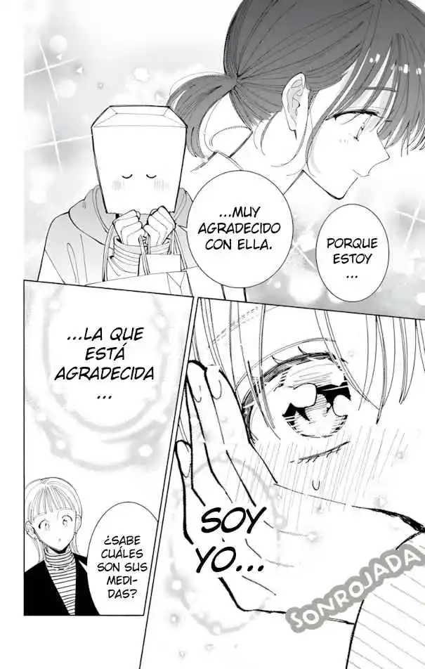Tamon-kun Ima Docchi?! - Capítulo 59 - Página 17 - LectorTMOo