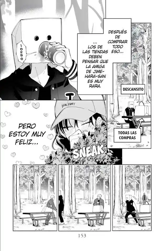 Tamon-kun Ima Docchi?! - Capítulo 59 - Página 20 - LectorTMOo
