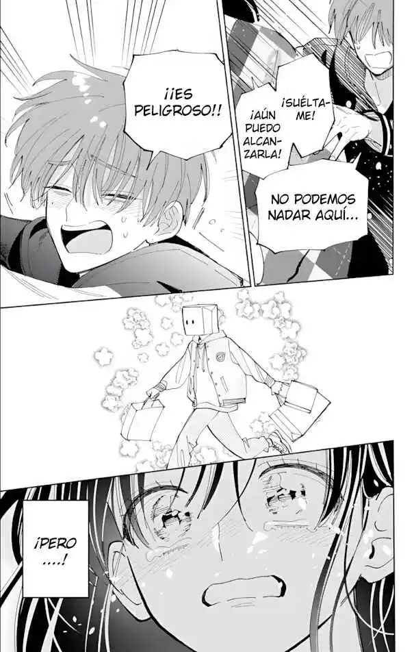 Tamon-kun Ima Docchi?! - Capítulo 59 - Página 24 - LectorTMOo