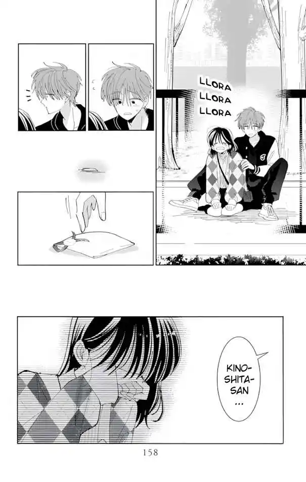 Tamon-kun Ima Docchi?! - Capítulo 59 - Página 25 - LectorTMOo