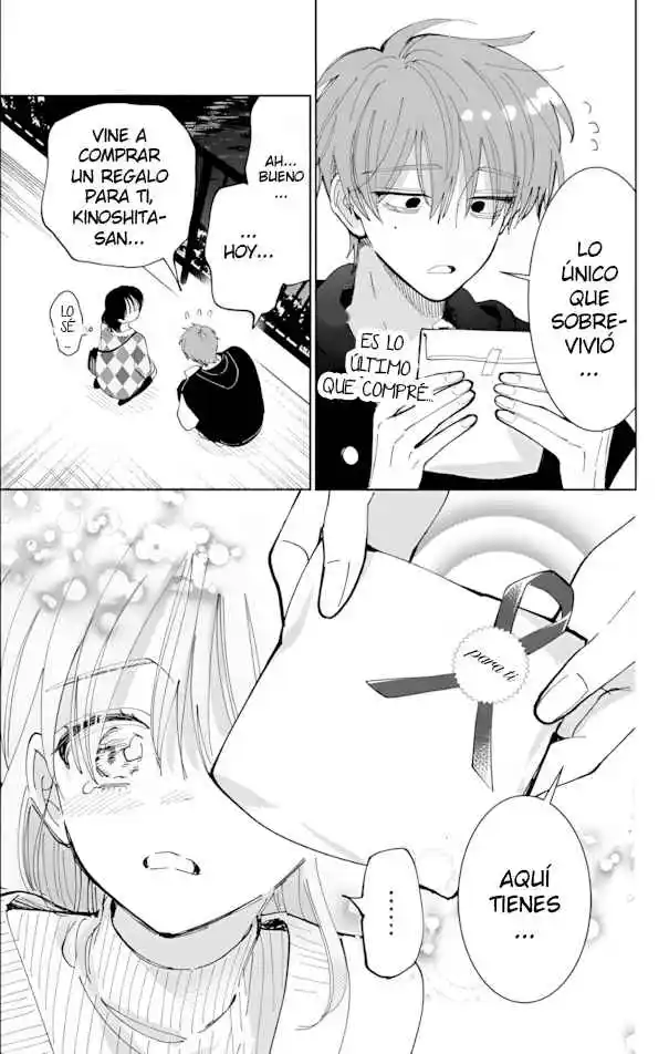 Tamon-kun Ima Docchi?! - Capítulo 59 - Página 26 - LectorTMOo