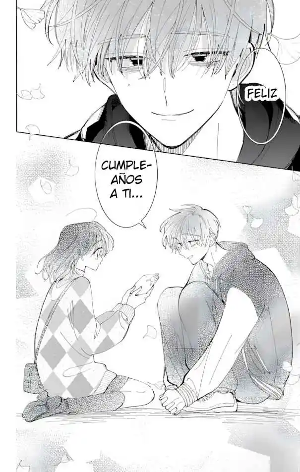 Tamon-kun Ima Docchi?! - Capítulo 59 - Página 27 - LectorTMOo