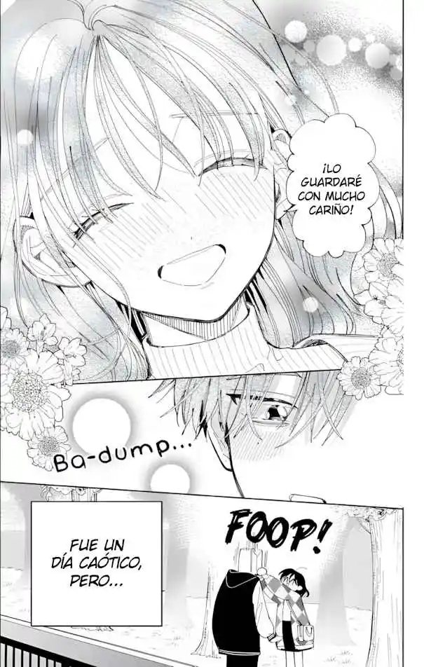 Tamon-kun Ima Docchi?! - Capítulo 59 - Página 30 - LectorTMOo