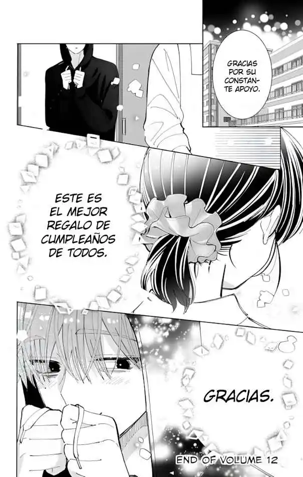 Tamon-kun Ima Docchi?! - Capítulo 59 - Página 31 - LectorTMOo