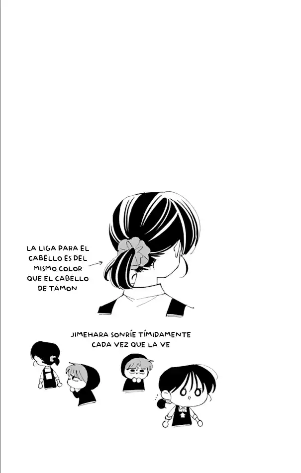 Tamon-kun Ima Docchi?! - Capítulo 59 - Página 32 - LectorTMOo