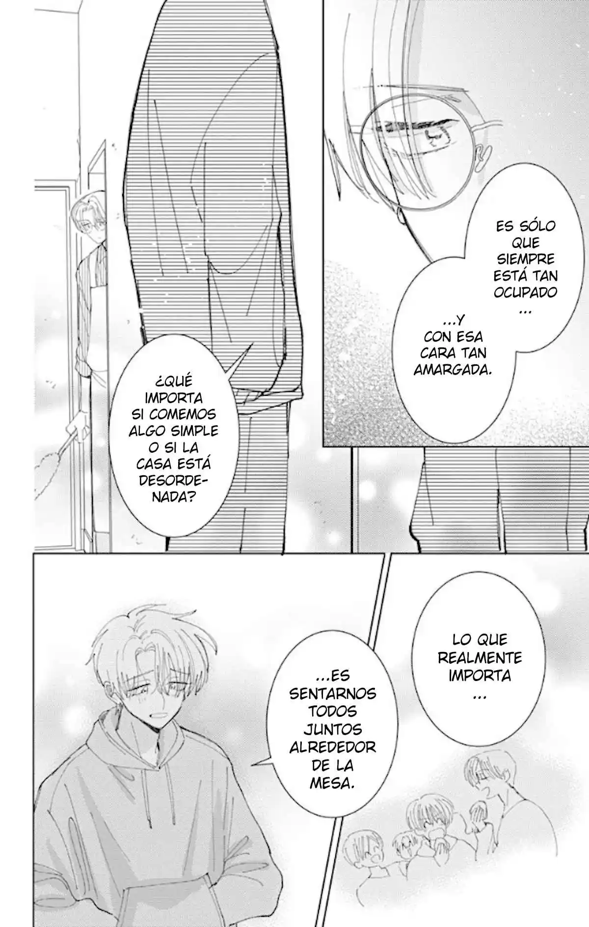 Tamon-kun Ima Docchi?! - Capítulo 60 - Página 25 - LectorTMOo