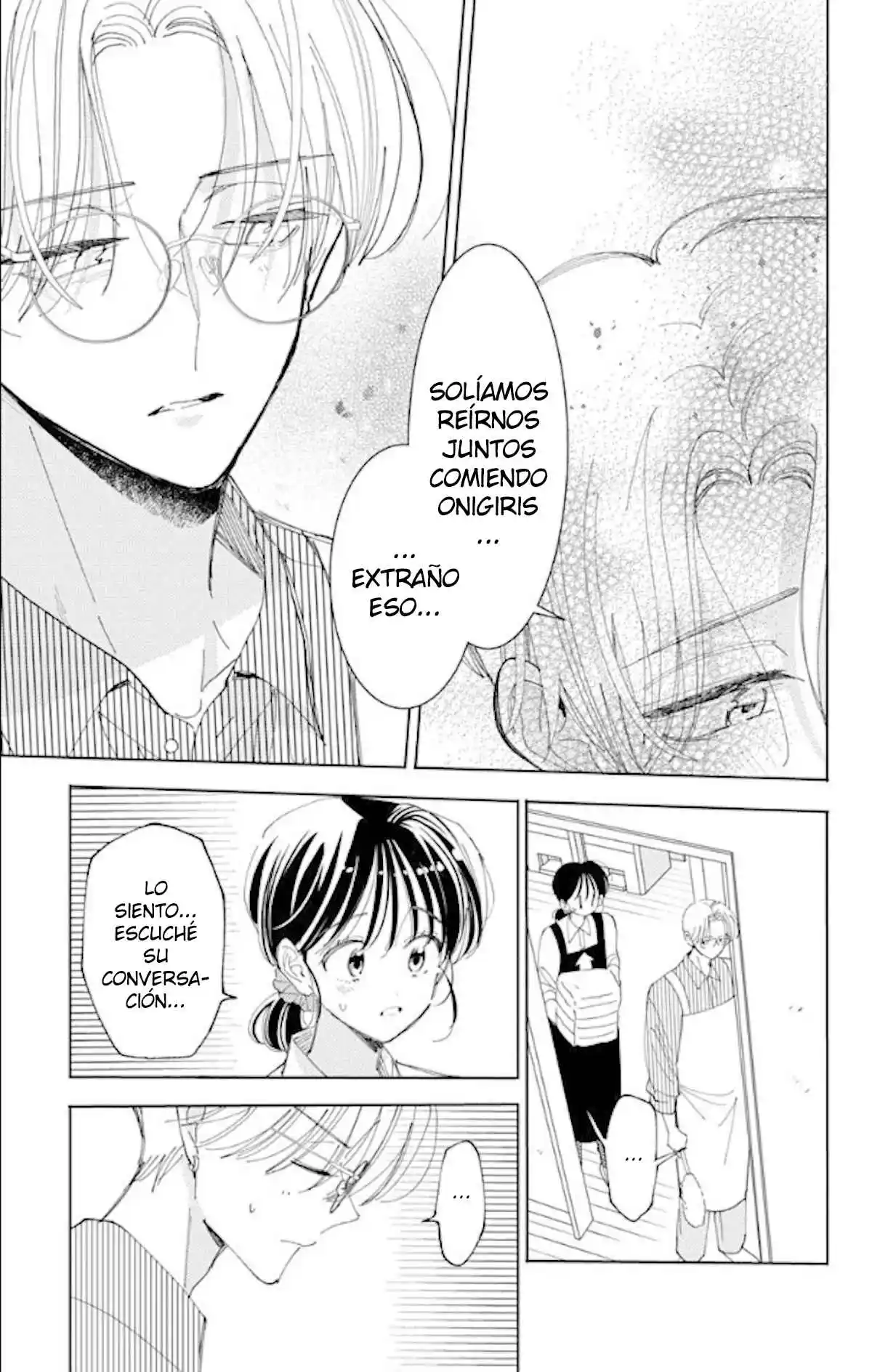 Tamon-kun Ima Docchi?! - Capítulo 60 - Página 26 - LectorTMOo