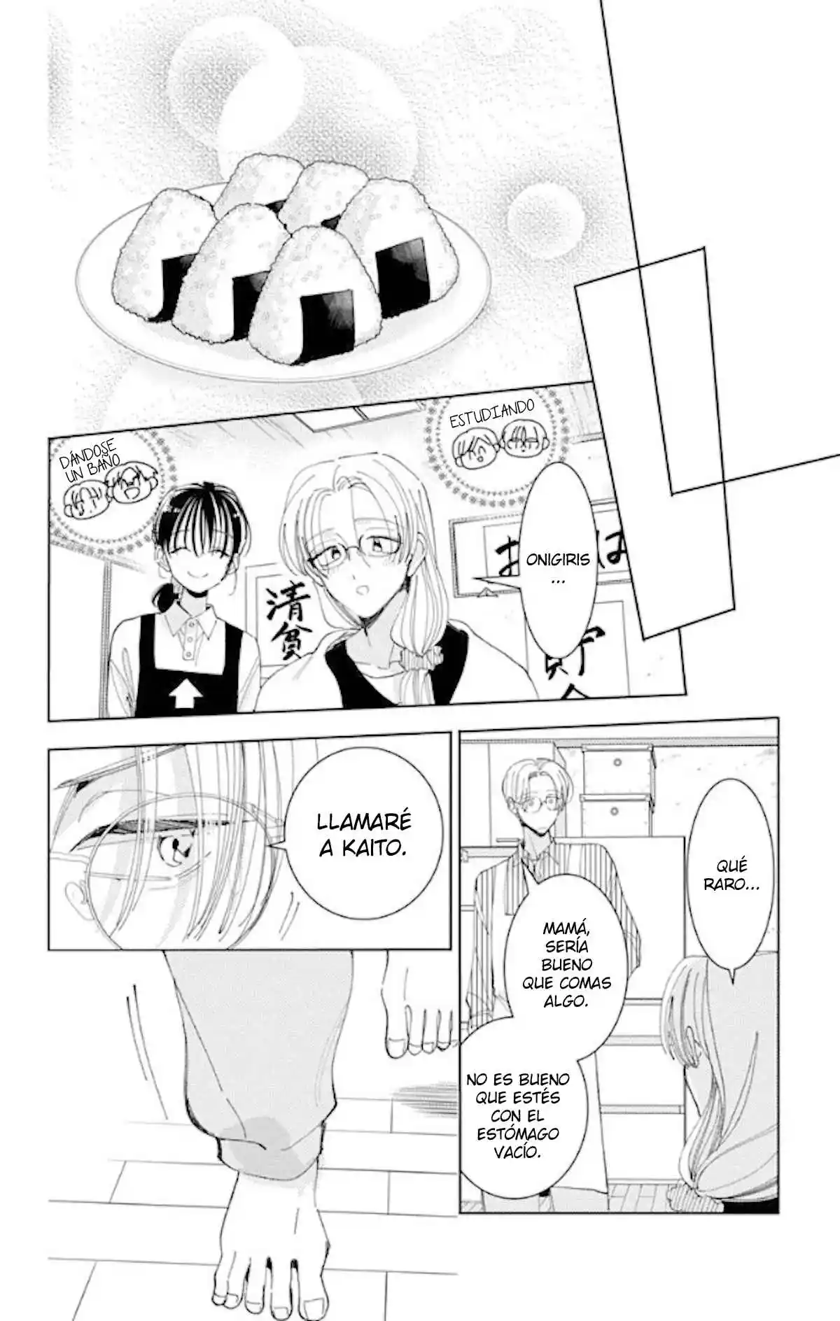 Tamon-kun Ima Docchi?! - Capítulo 60 - Página 29 - LectorTMOo