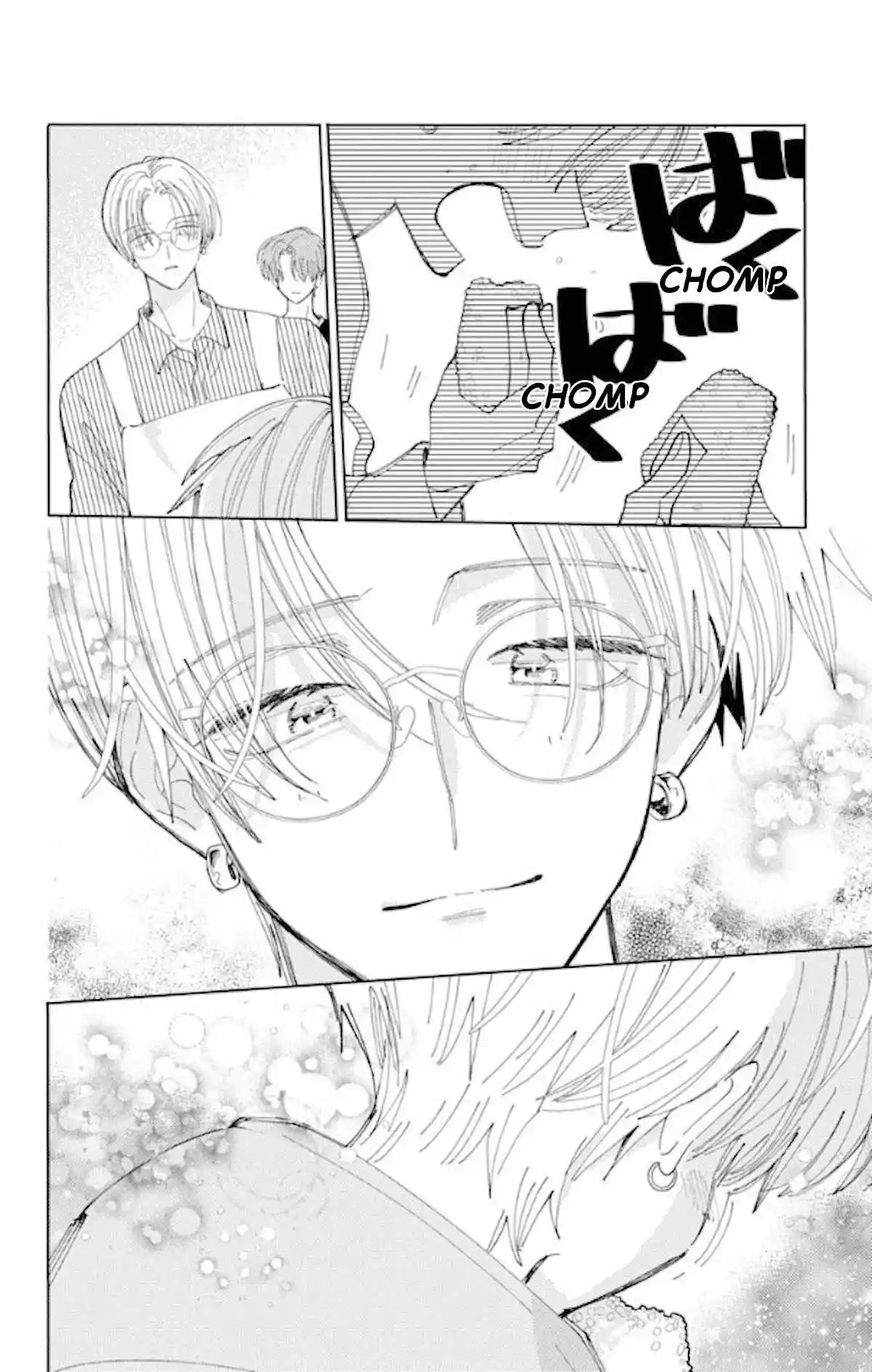 Tamon-kun Ima Docchi?! - Capítulo 60 - Página 31 - LectorTMOo