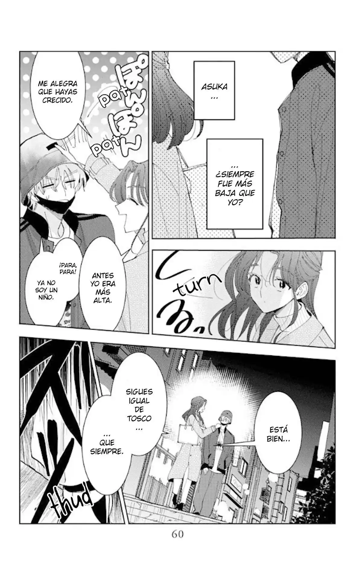 Tamon-kun Ima Docchi?! - Capítulo 61 - Página 23 - LectorTMOo