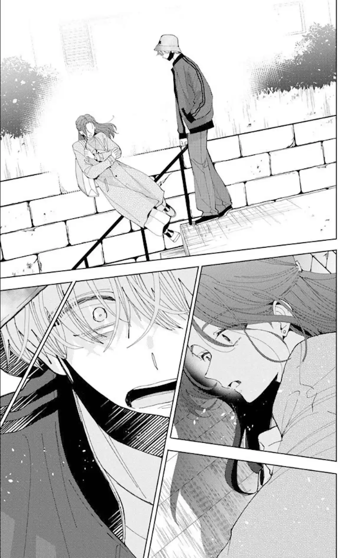 Tamon-kun Ima Docchi?! - Capítulo 61 - Página 24 - LectorTMOo