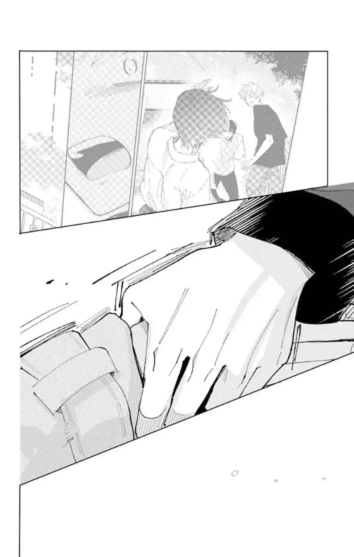 Tamon-kun Ima Docchi?! - Capítulo 61 - Página 25 - LectorTMOo