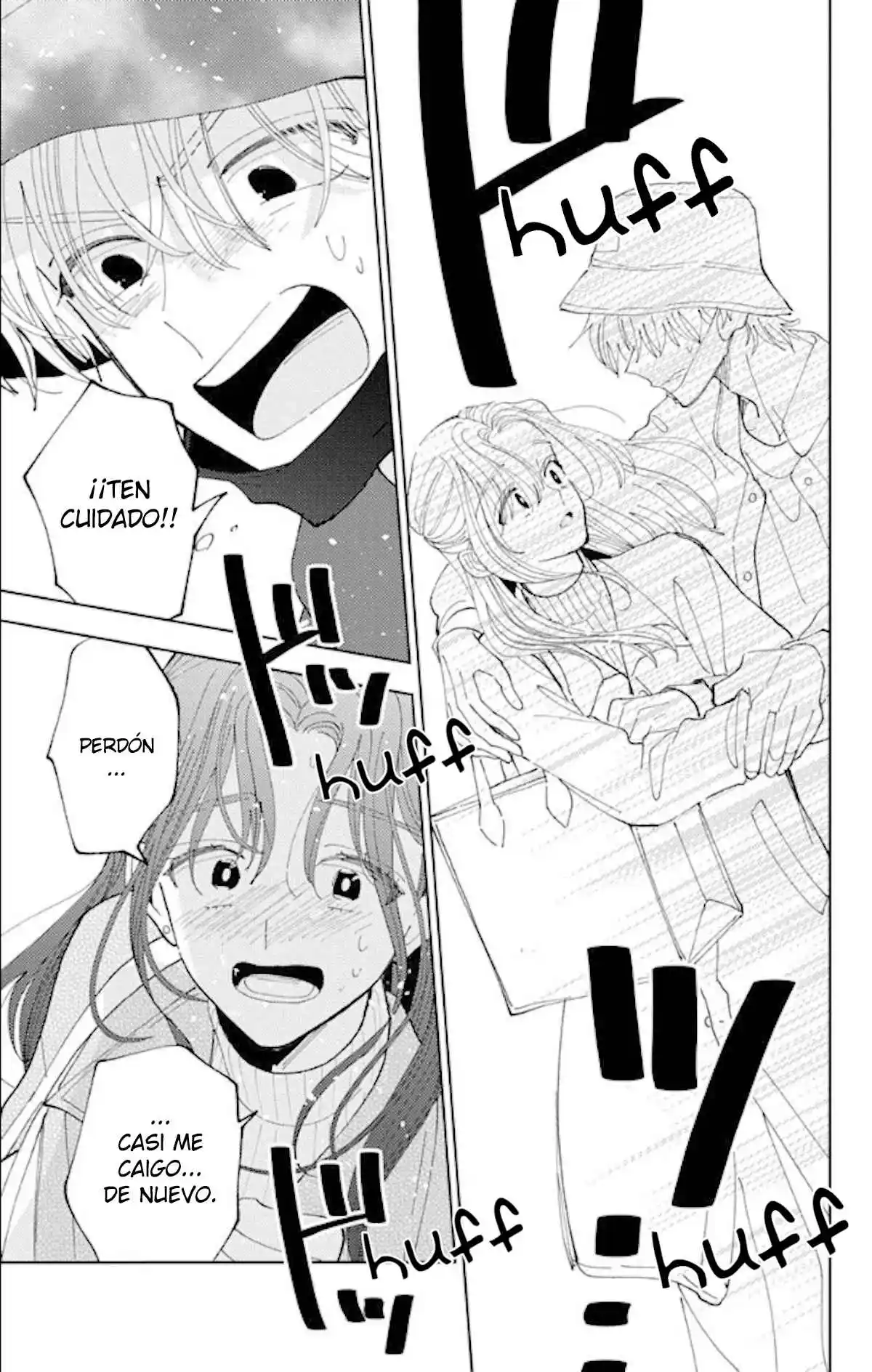 Tamon-kun Ima Docchi?! - Capítulo 61 - Página 26 - LectorTMOo