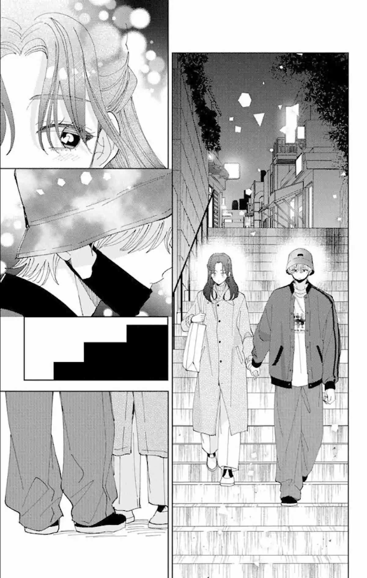 Tamon-kun Ima Docchi?! - Capítulo 61 - Página 28 - LectorTMOo