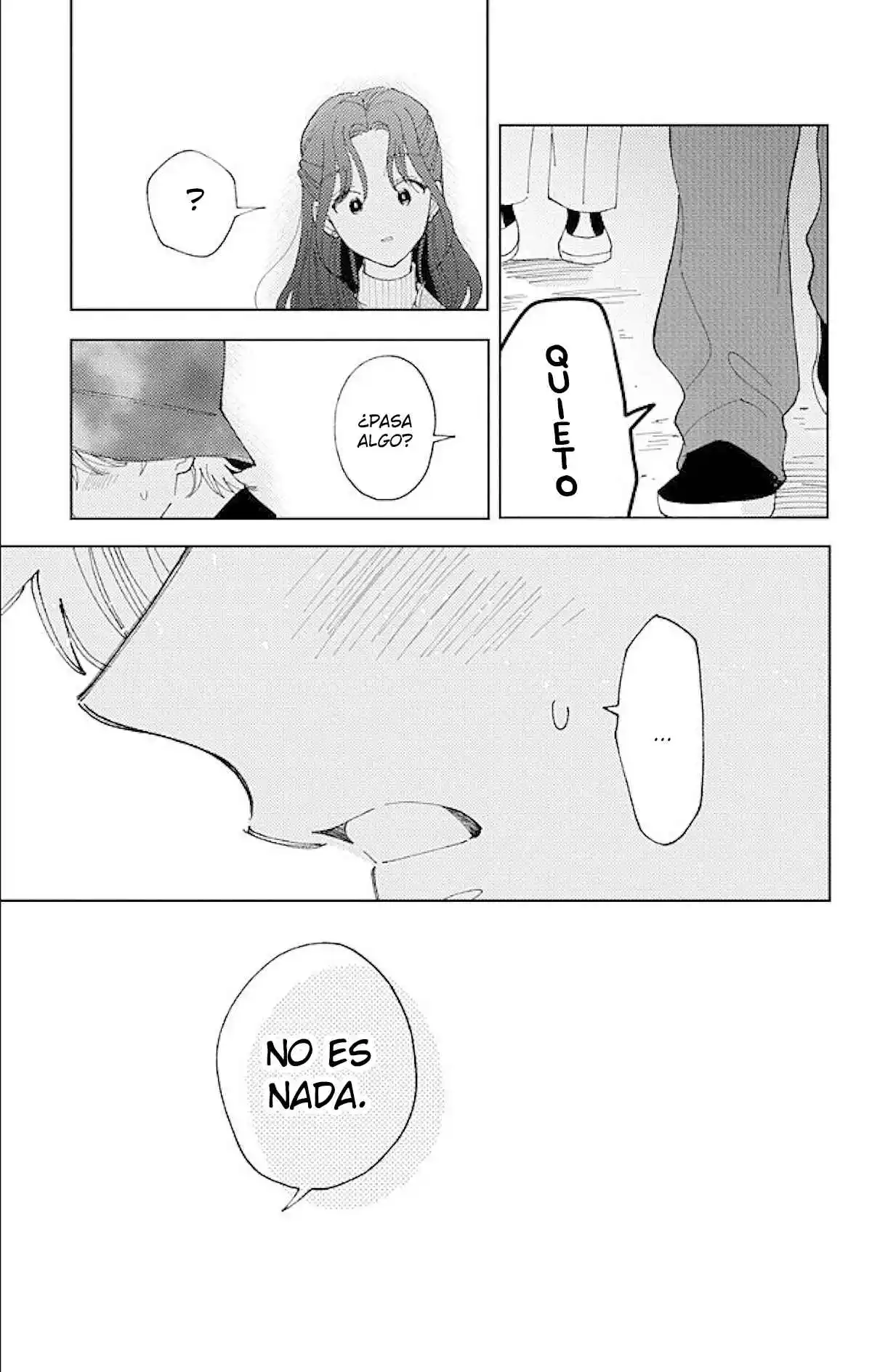 Tamon-kun Ima Docchi?! - Capítulo 61 - Página 30 - LectorTMOo