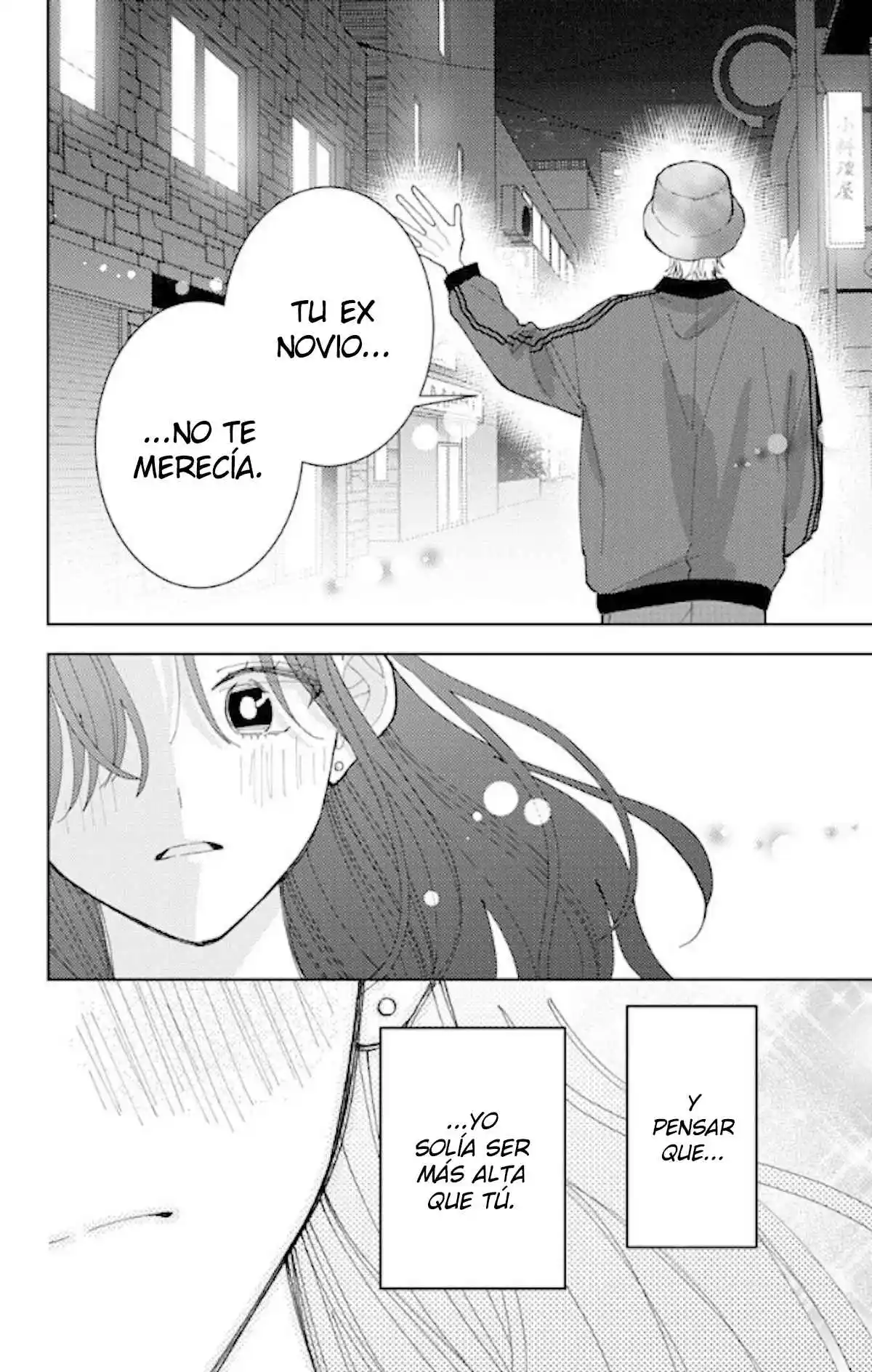 Tamon-kun Ima Docchi?! - Capítulo 61 - Página 31 - LectorTMOo