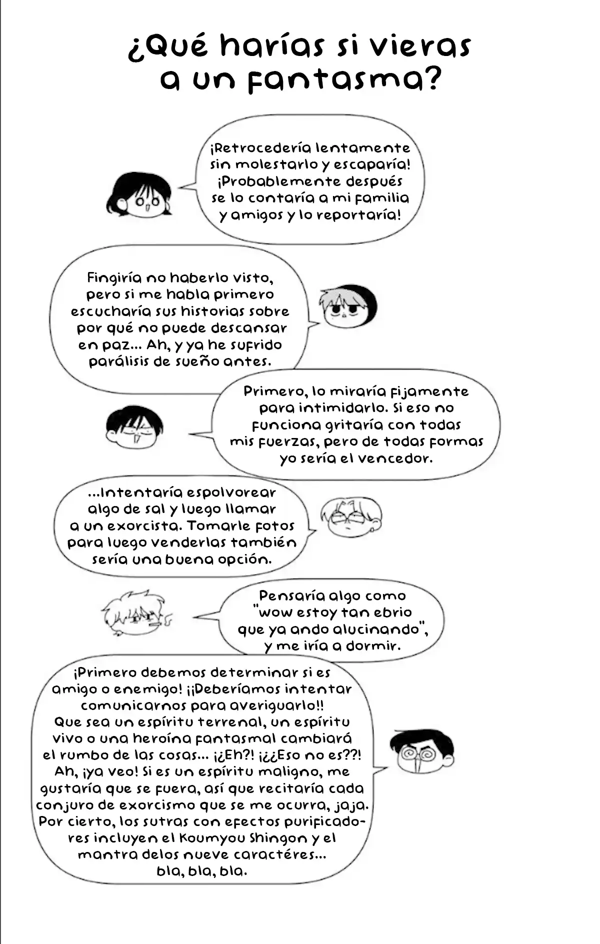 Tamon-kun Ima Docchi?! - Capítulo 61 - Página 32 - LectorTMOo