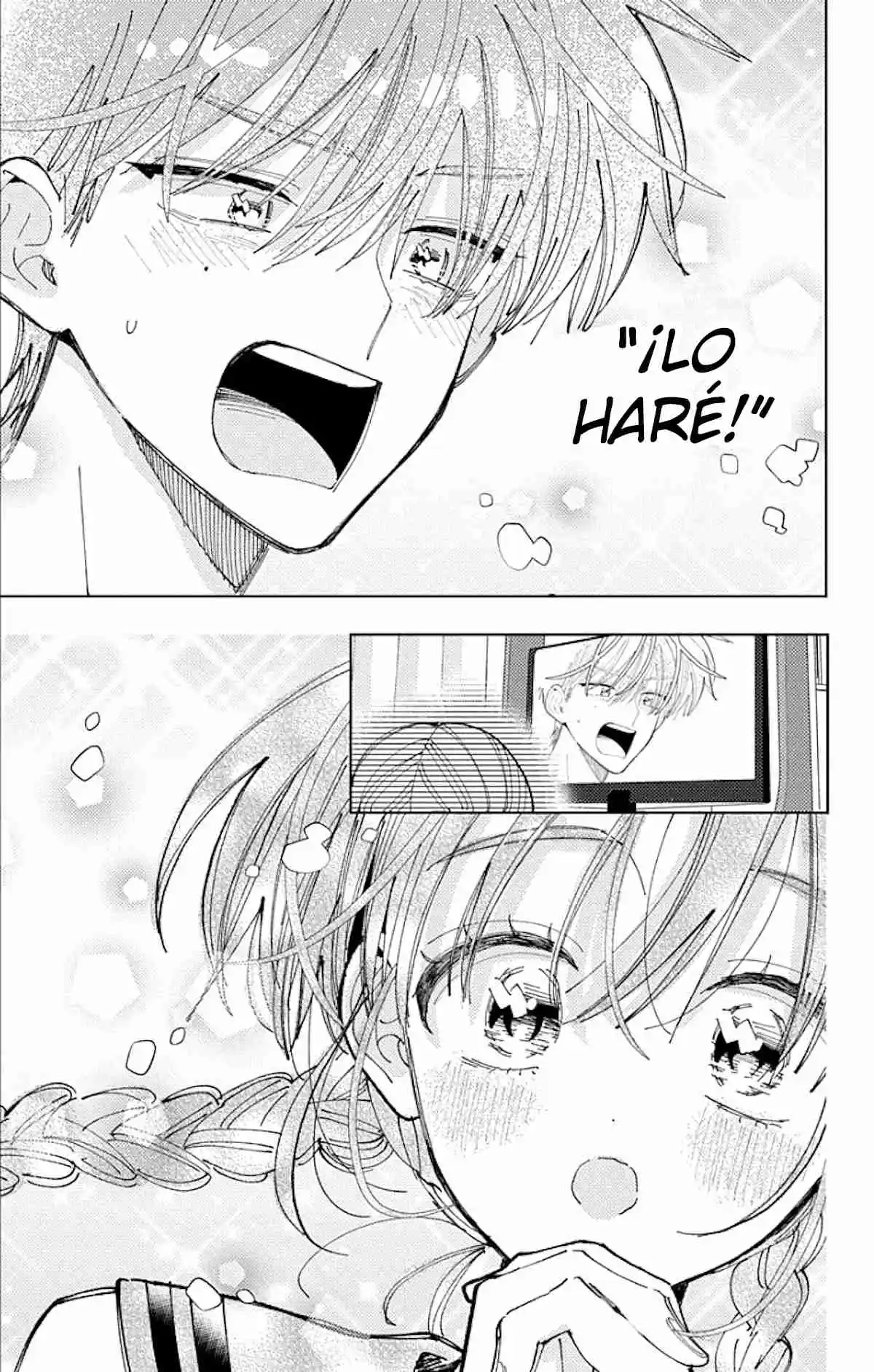 Tamon-kun Ima Docchi?! - Capítulo 62 - Página 21 - LectorTMOo