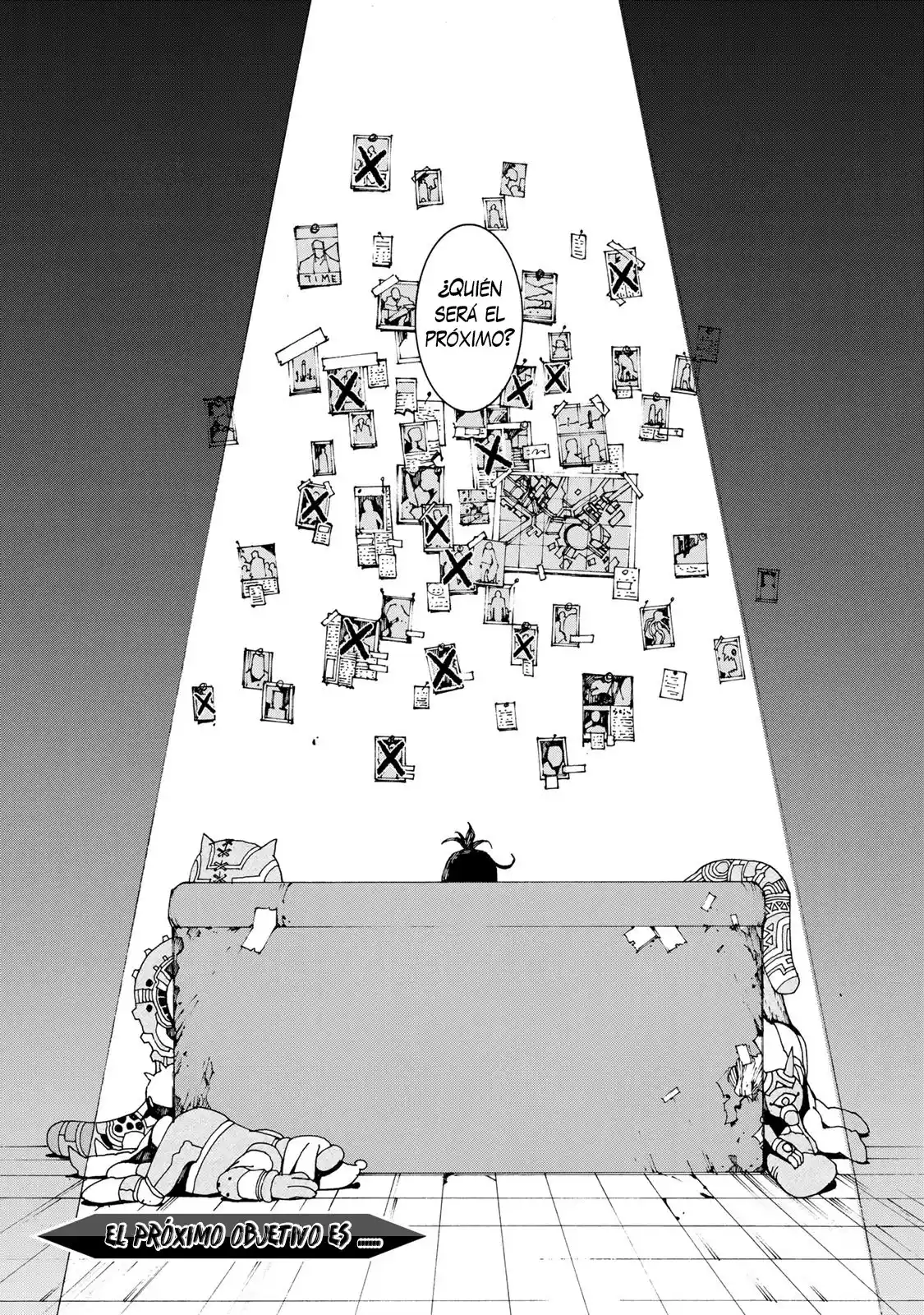 Tank Chair - Capítulo 2 - Página 33 - LectorTMOo