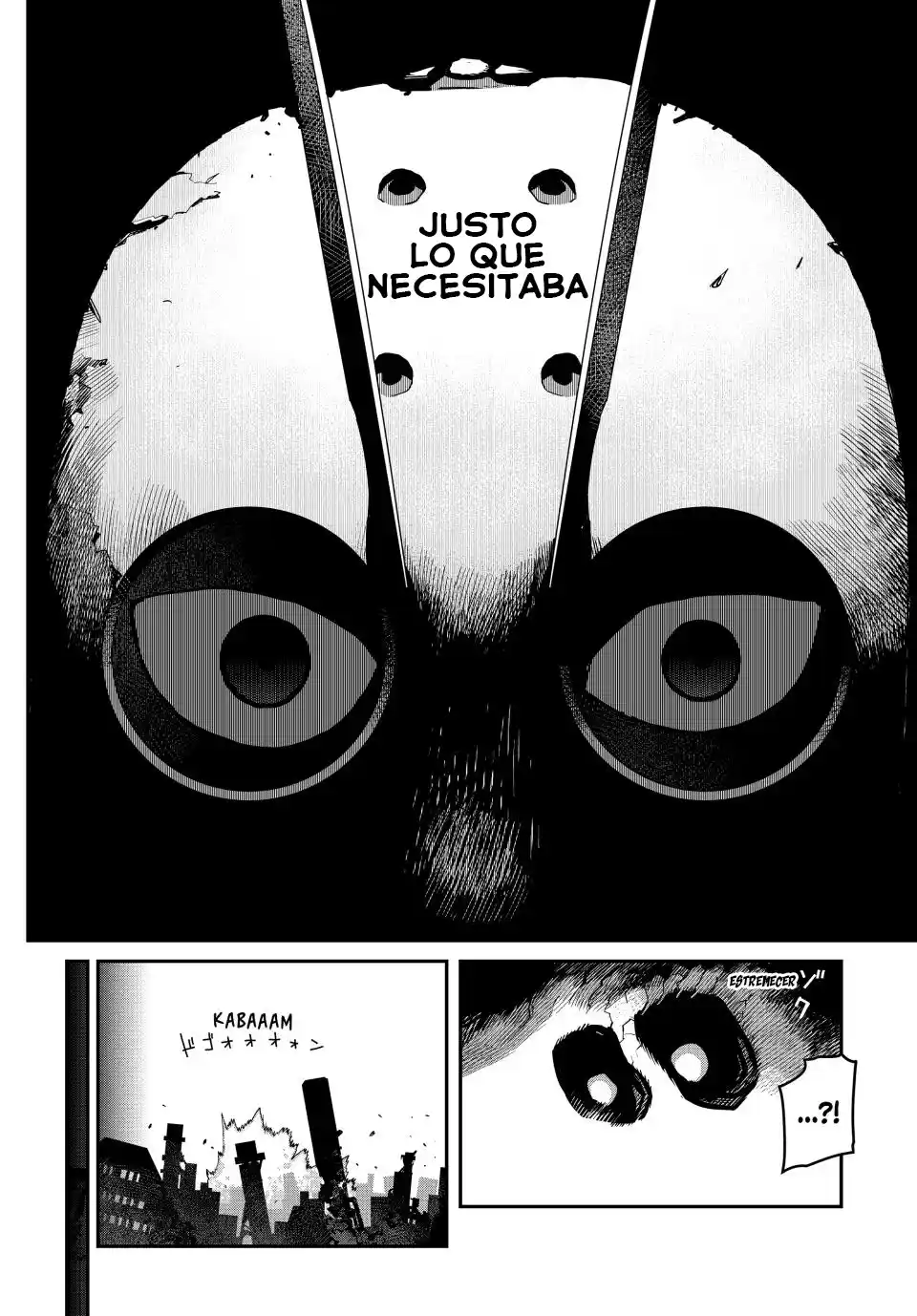 Tank Chair - Capítulo 36 - Página 18 - LectorTMOo