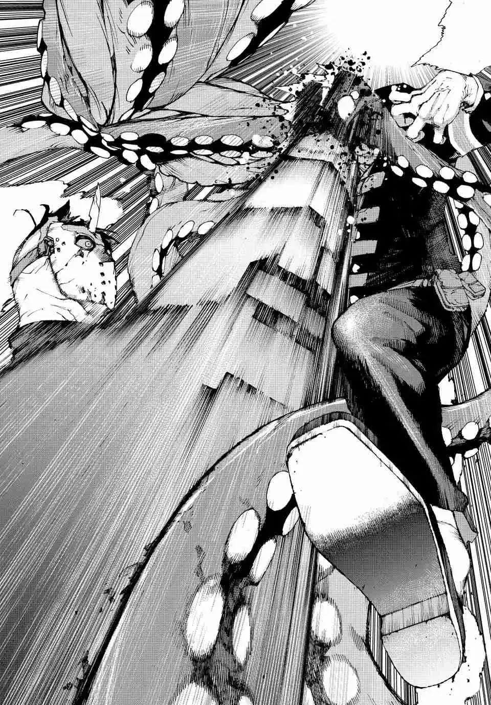 Tank Chair - Capítulo 4 - Página 30 - LectorTMOo