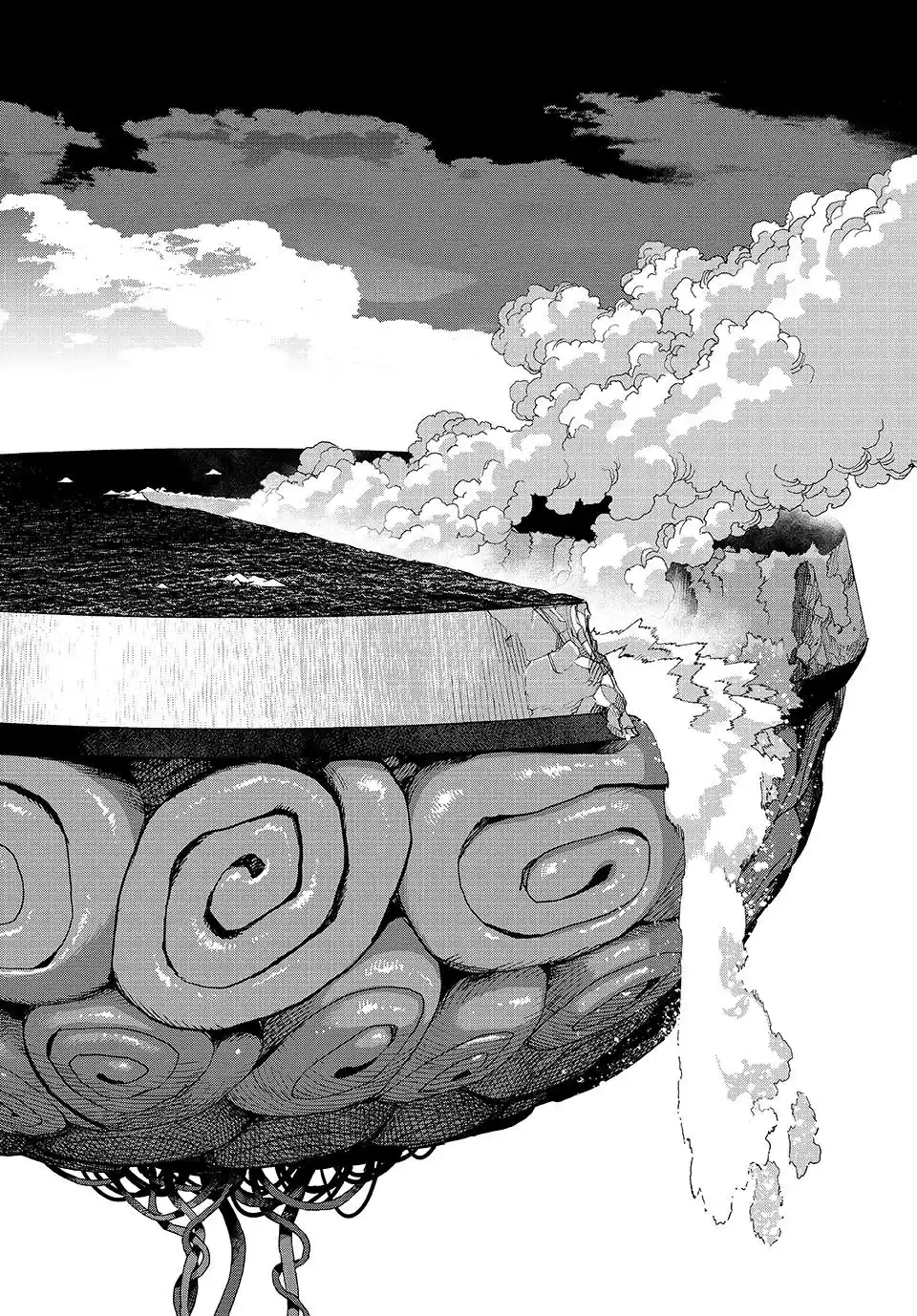 Tank Chair - Capítulo 60 - Página 24 - LectorTMOo