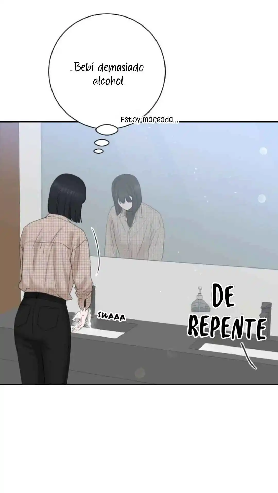 Te Daré El Más Podrido - Capítulo 2 - Página 13 - LectorTMOo