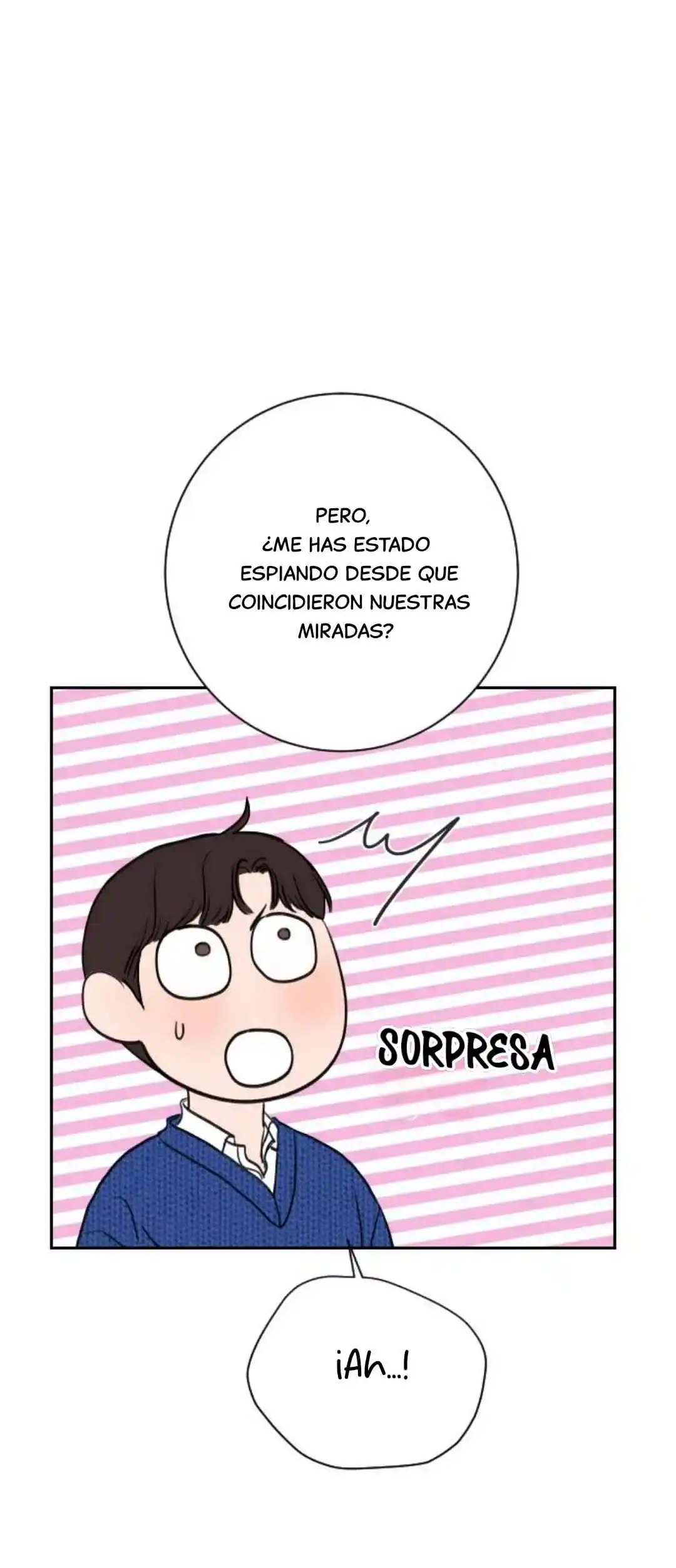 Te Daré El Más Podrido - Capítulo 2 - Página 21 - LectorTMOo