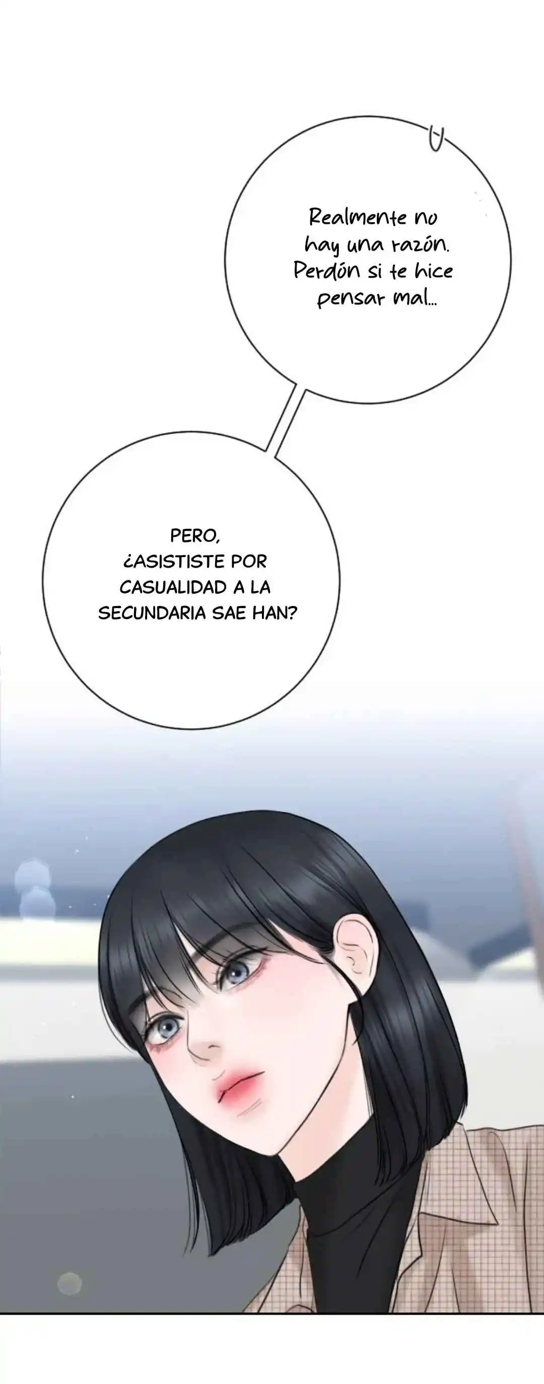 Te Daré El Más Podrido - Capítulo 2 - Página 22 - LectorTMOo