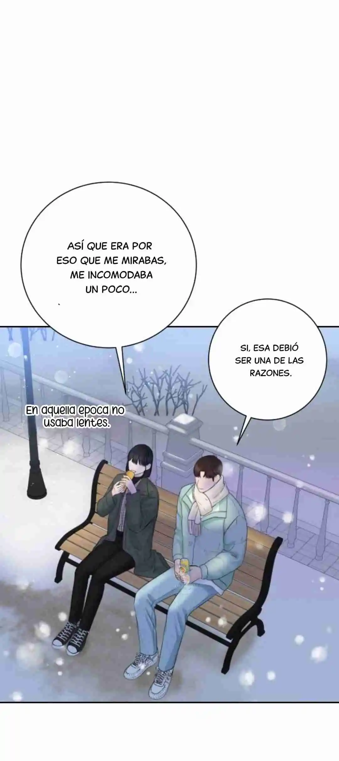 Te Daré El Más Podrido - Capítulo 2 - Página 29 - LectorTMOo