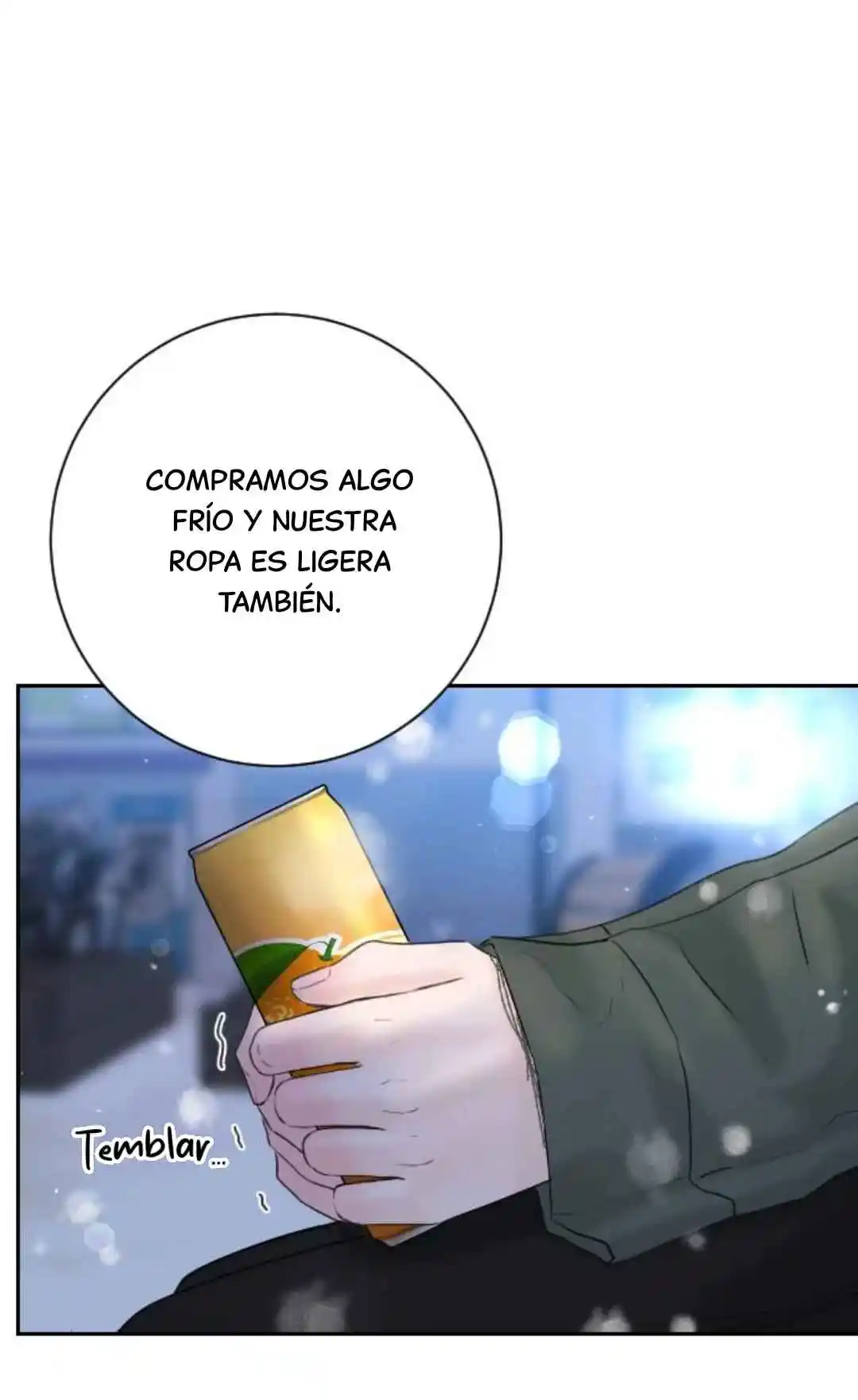 Te Daré El Más Podrido - Capítulo 2 - Página 34 - LectorTMOo