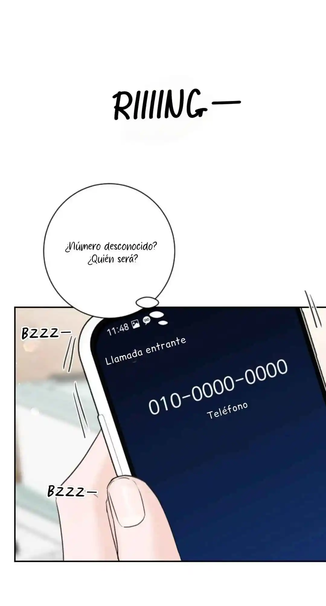 Te Daré El Más Podrido - Capítulo 2 - Página 55 - LectorTMOo