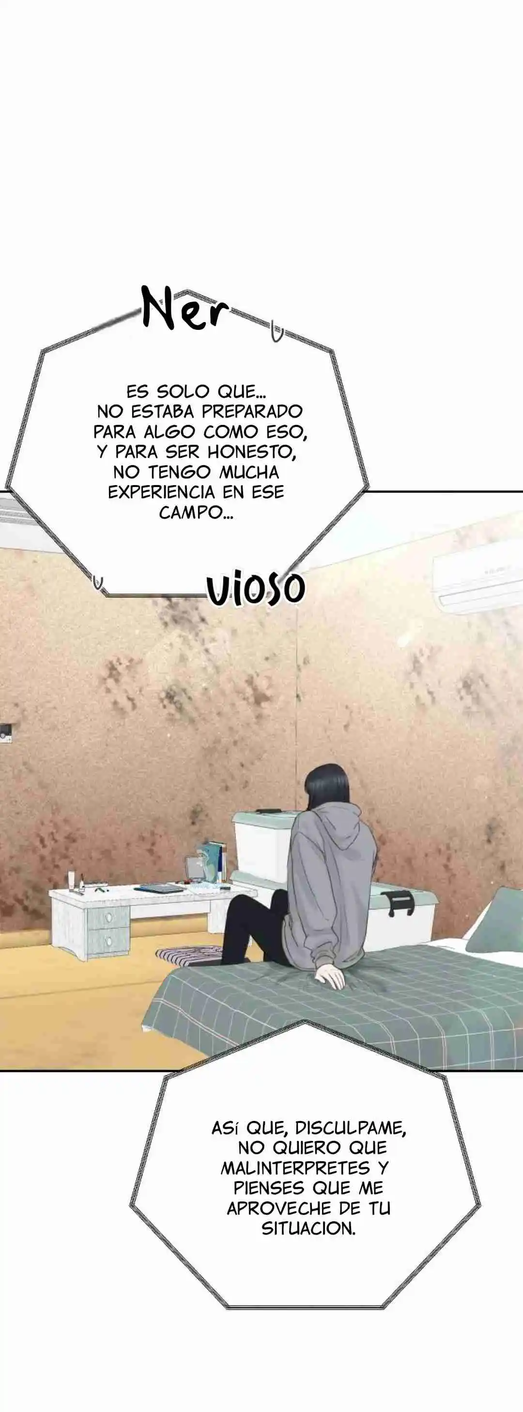 Te Daré El Más Podrido - Capítulo 2 - Página 61 - LectorTMOo