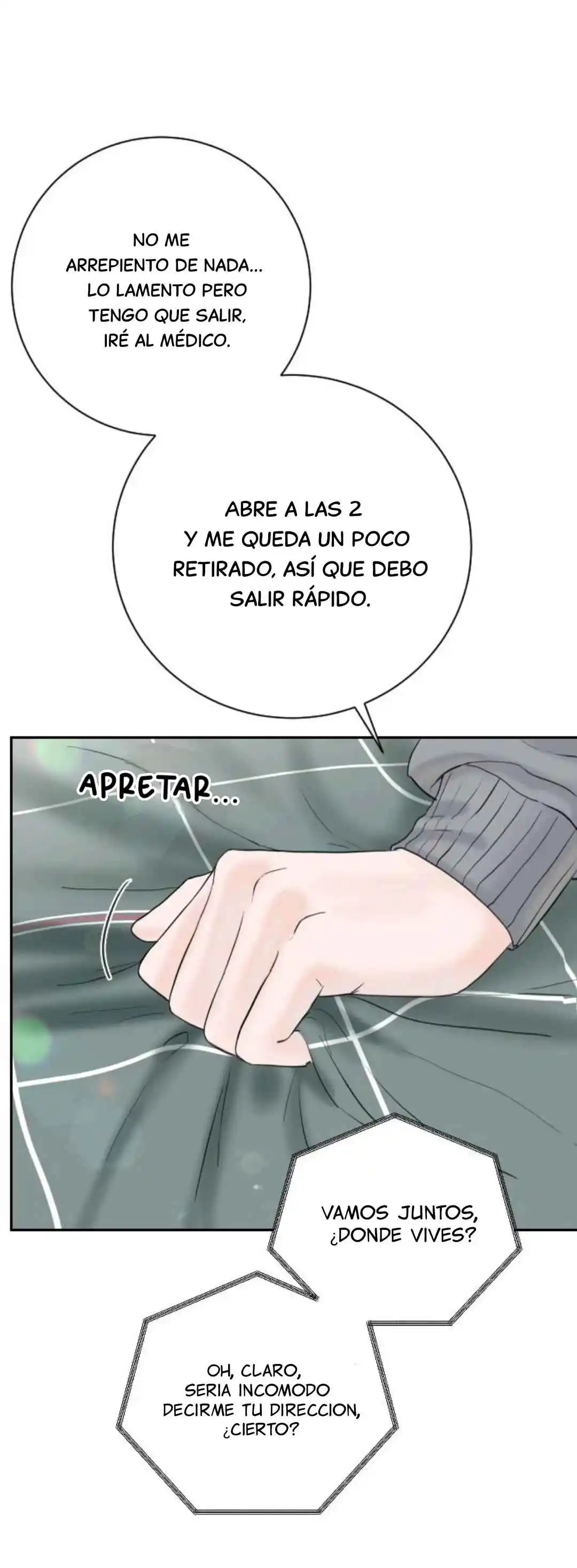Te Daré El Más Podrido - Capítulo 2 - Página 63 - LectorTMOo