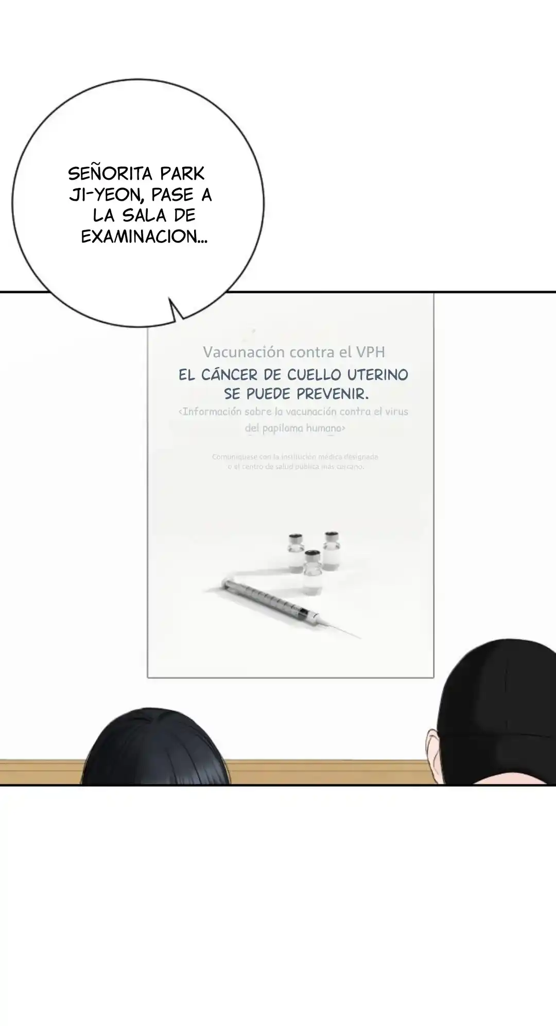 Te Daré El Más Podrido - Capítulo 2 - Página 66 - LectorTMOo
