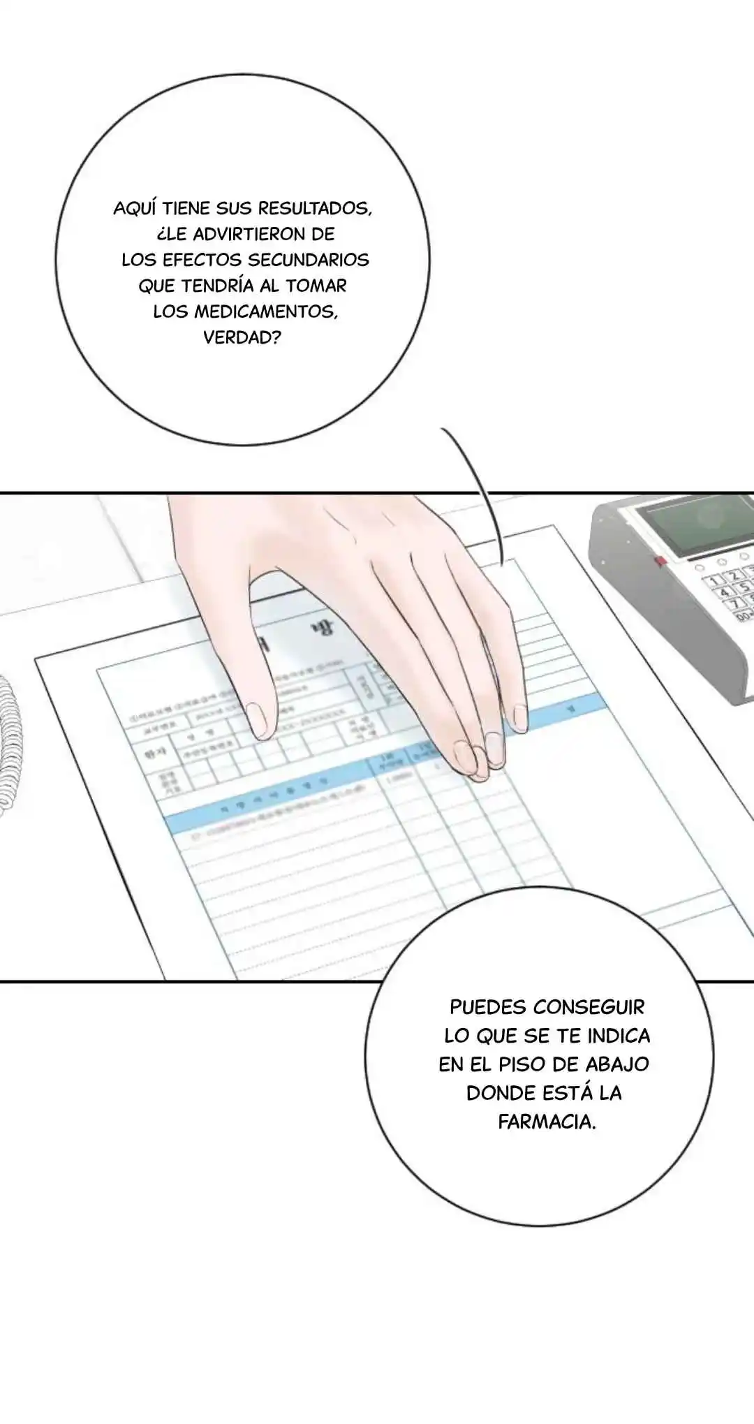Te Daré El Más Podrido - Capítulo 2 - Página 69 - LectorTMOo