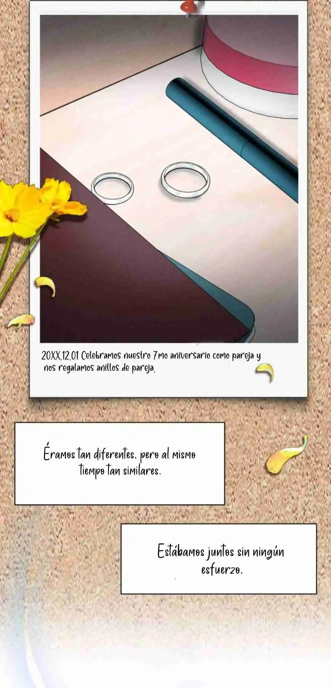Te Daré El Más Podrido - Capítulo 2 - Página 76 - LectorTMOo