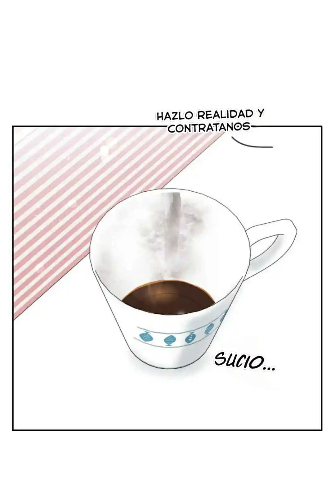 Te Daré El Más Podrido - Capítulo 2 - Página 79 - LectorTMOo
