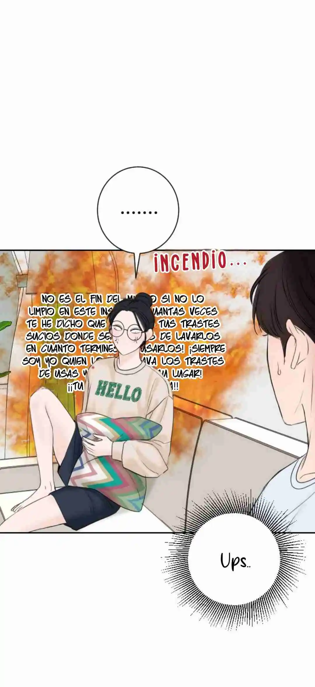 Te Daré El Más Podrido - Capítulo 2 - Página 84 - LectorTMOo