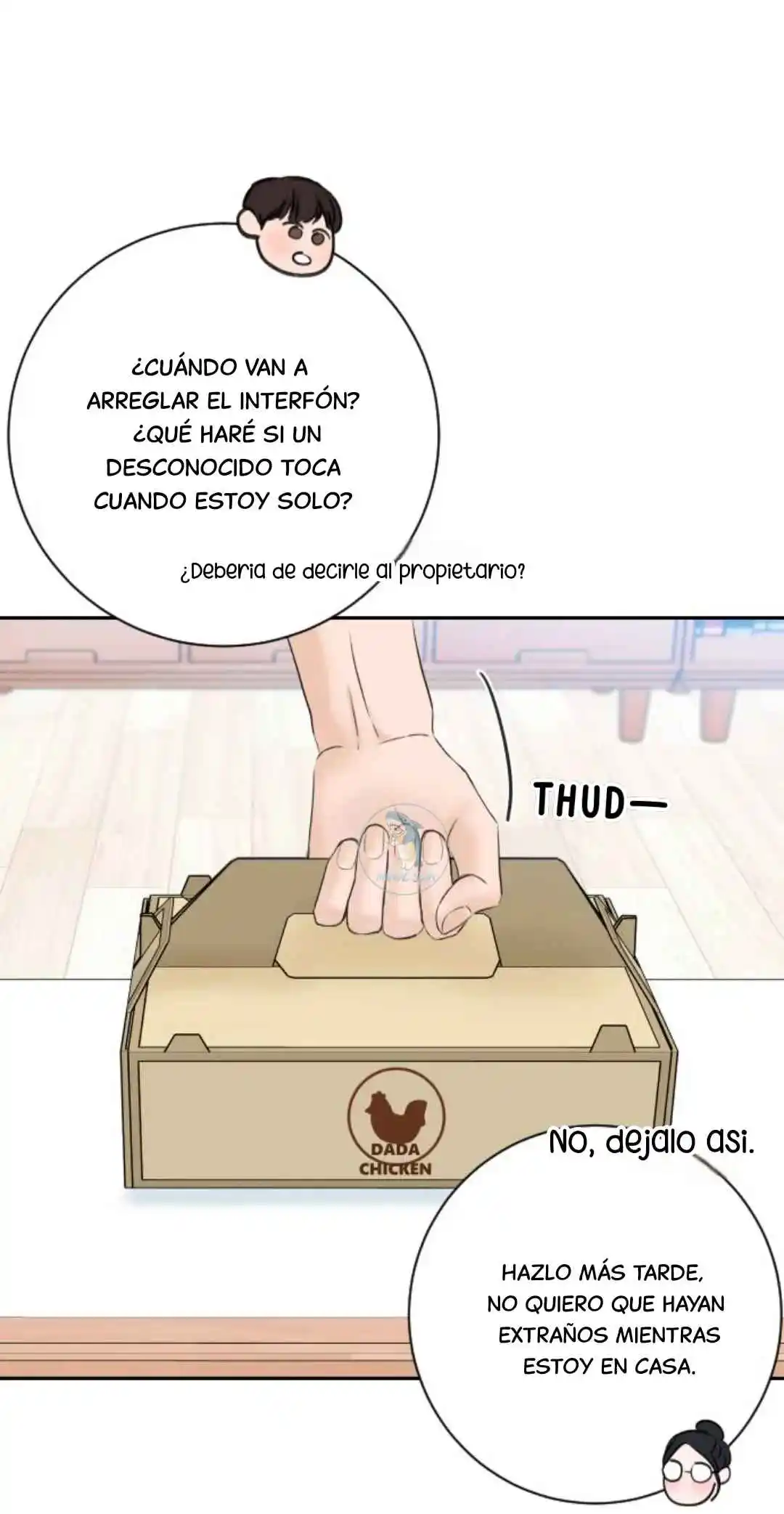 Te Daré El Más Podrido - Capítulo 2 - Página 90 - LectorTMOo