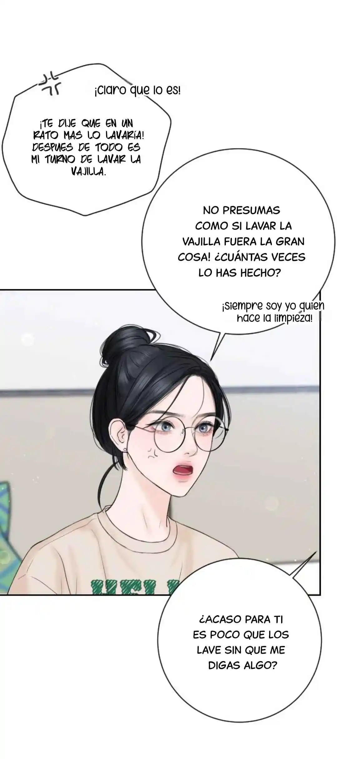 Te Daré El Más Podrido - Capítulo 2 - Página 95 - LectorTMOo